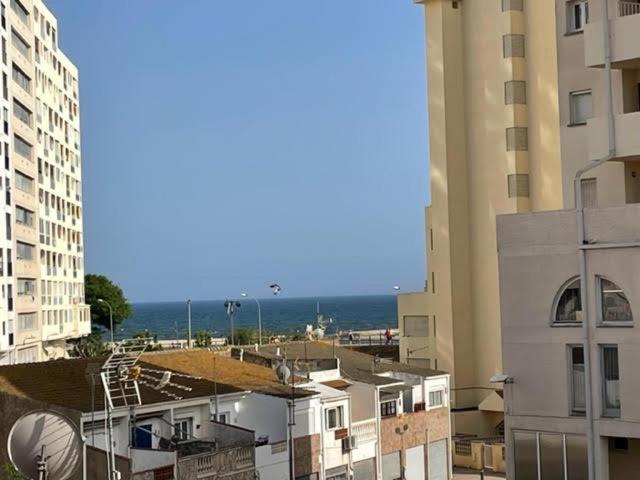 Apartamento Vacacional 艾姆布里亚布拉瓦 外观 照片